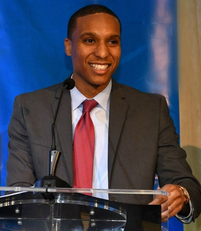 BryceRobertson - Unofficial Headshot